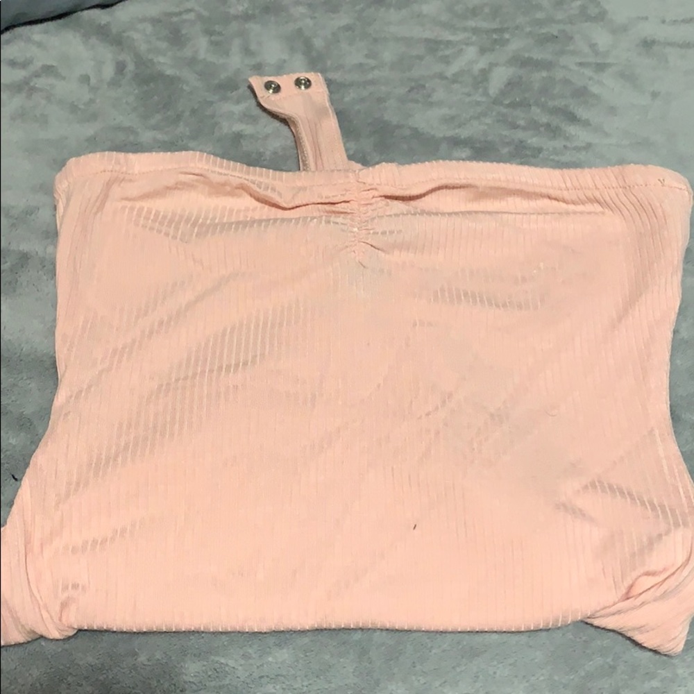 Bodysuit Forever 21